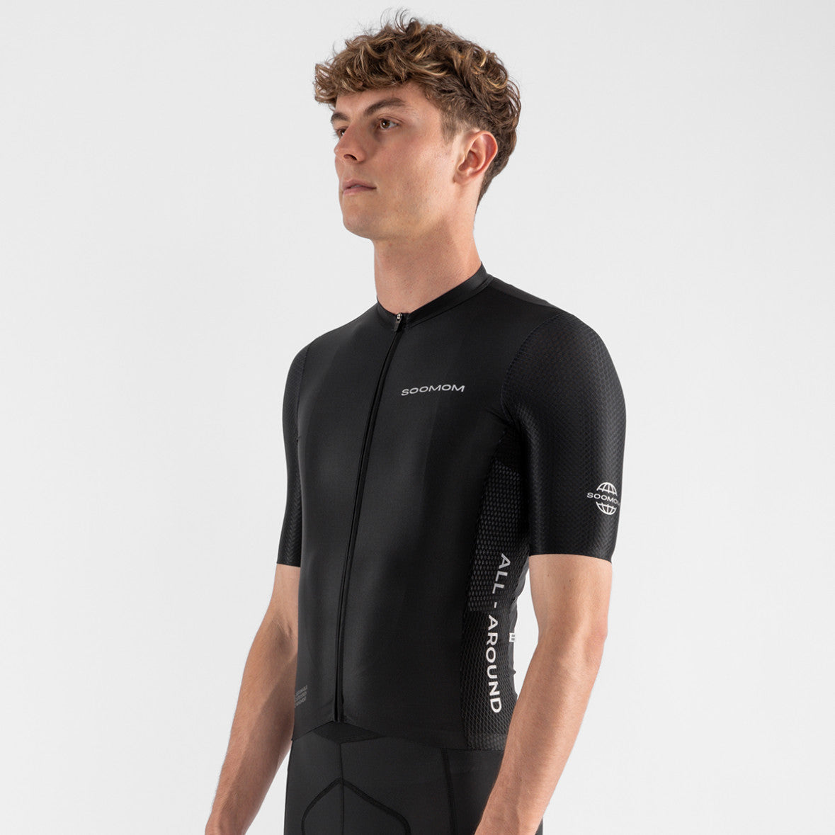 All-Around Jersey - Abyss