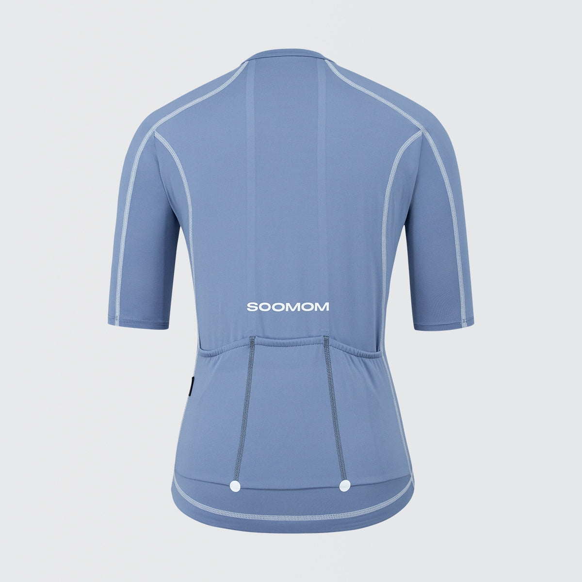 Women's Base Jersey - Powder Blue