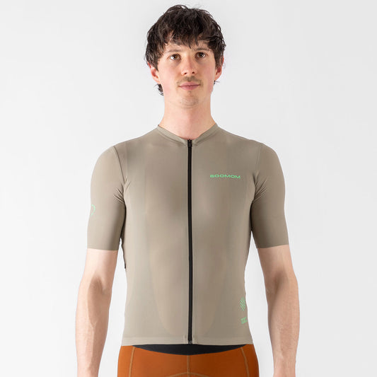 All-Round Jersey - Tuscan — alternate view