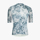 Womens' All-Round Meltwave Jersey - Artic Frost