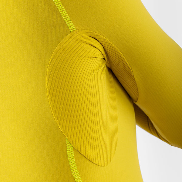 High-Stretch Comfort: