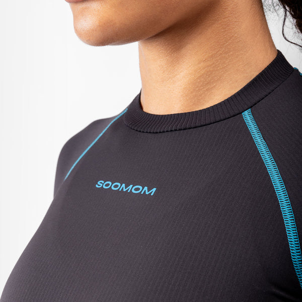 Warm & Breathable: