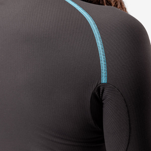 High-Stretch Comfort:
