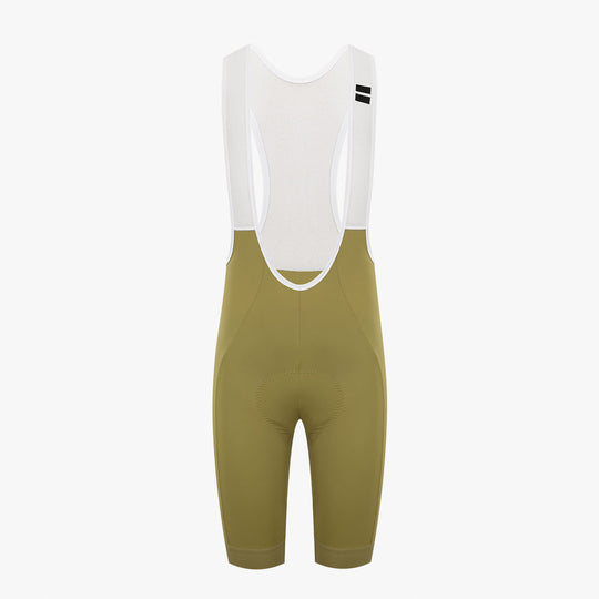 Base Classic Bib Shorts - Sandstone