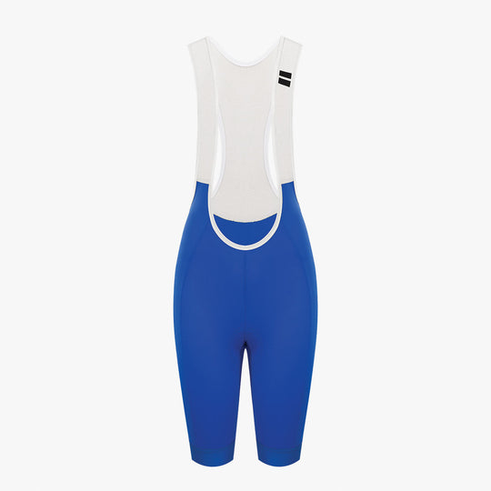 Women's Base Classic Bib Shorts - Reflex Blue