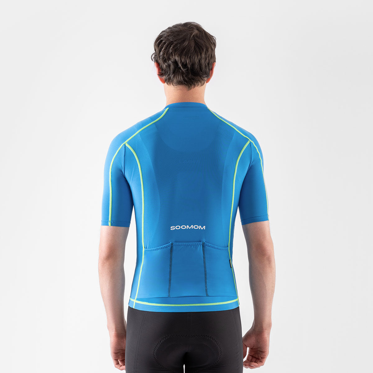Base Jersey - Blue Horizon