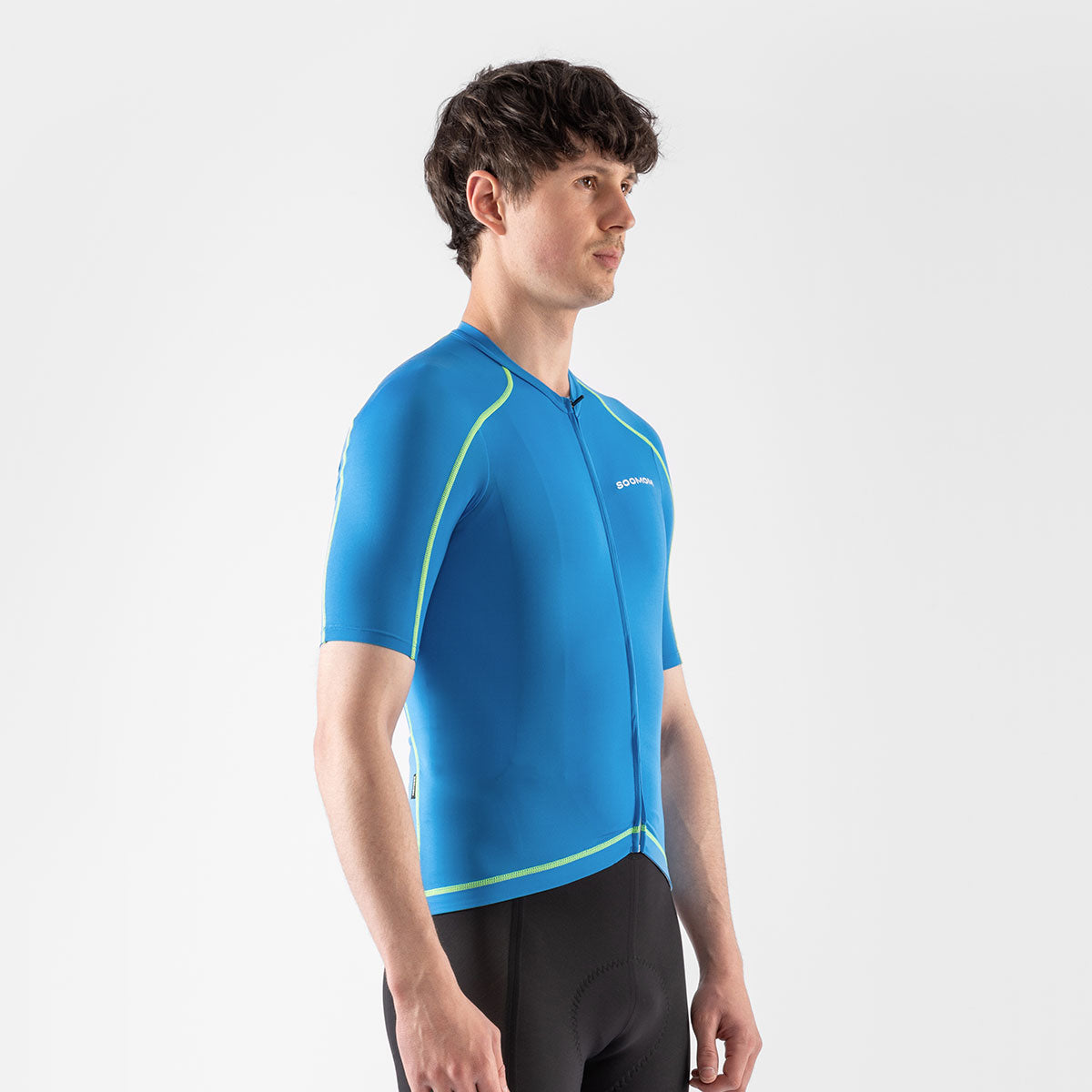 Base Jersey - Blue Horizon