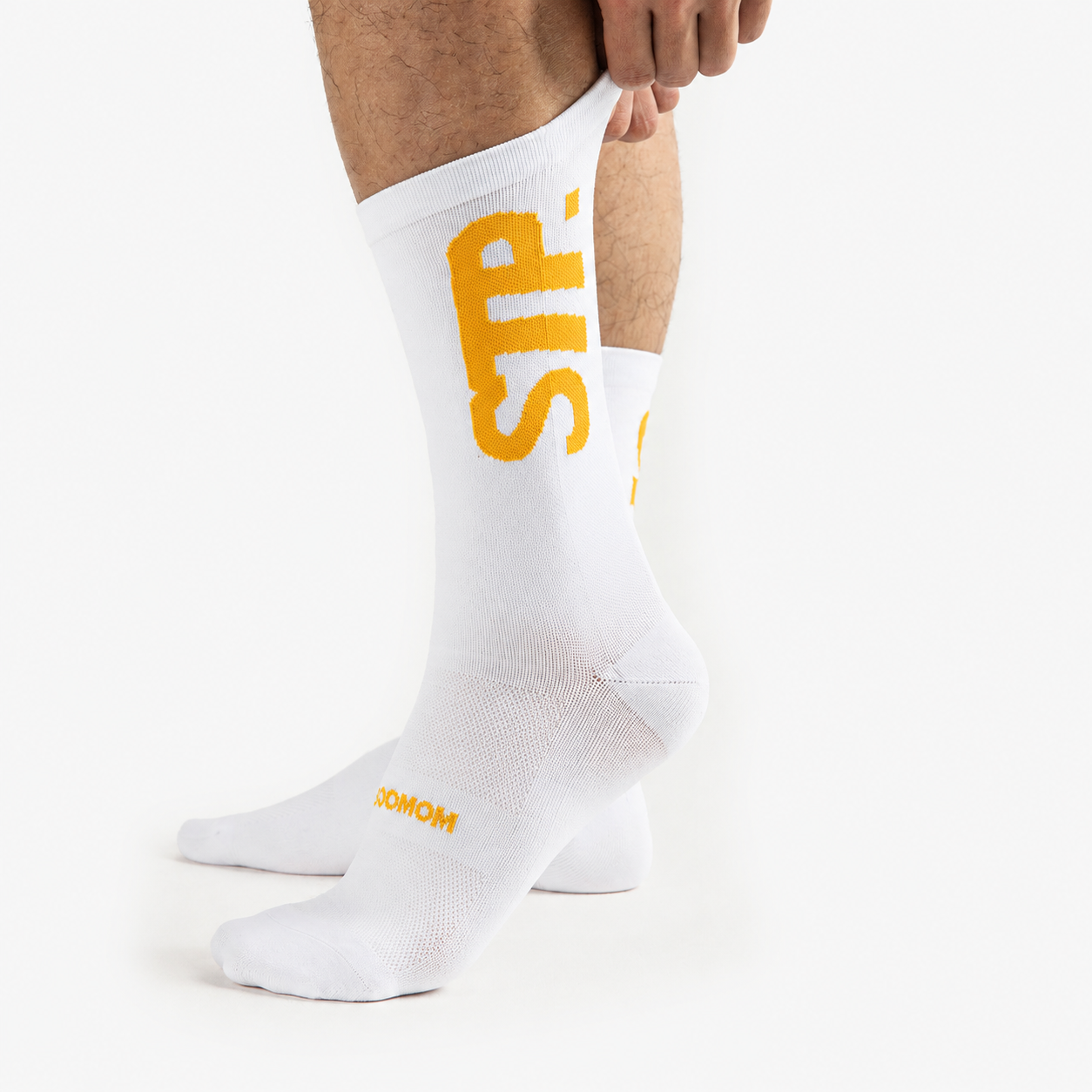 Base STP Performance Socks - Vanilla Haze