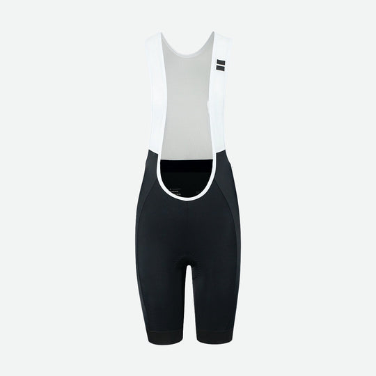 Women’s Base Classic Bib Shorts - Black