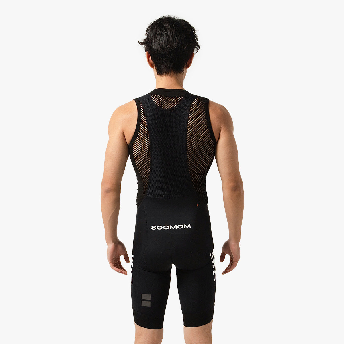 Base Studio Edition Bib Shorts - Black