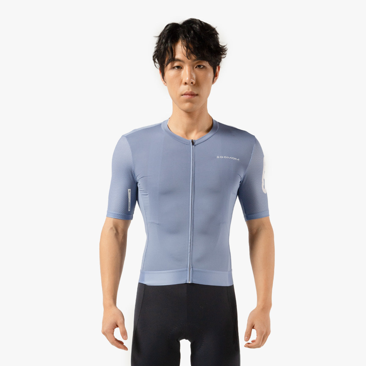 Base STP Jersey - Powder Blue