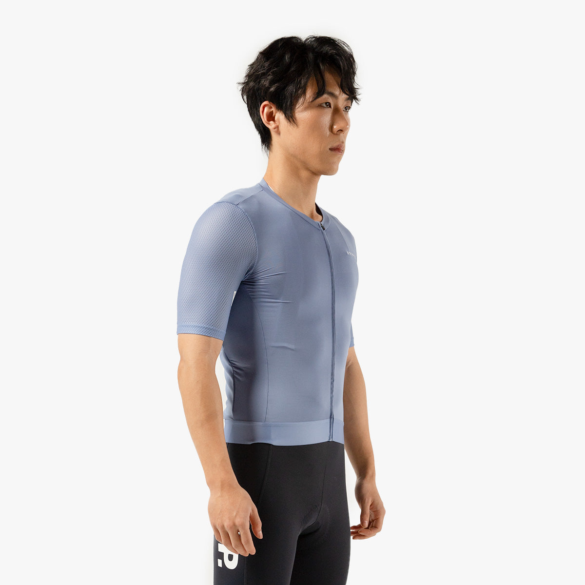 Base STP Jersey - Powder Blue