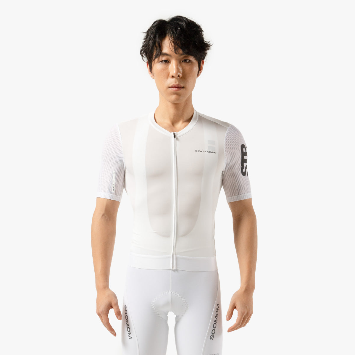 Men's Cycling Jerseys | Road & Gravel Apparel | Soomom
