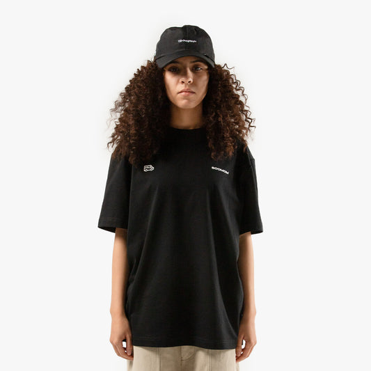 Urban S.T.P Tee — alternate view