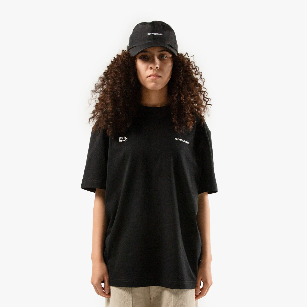 Urban S.T.P Tee