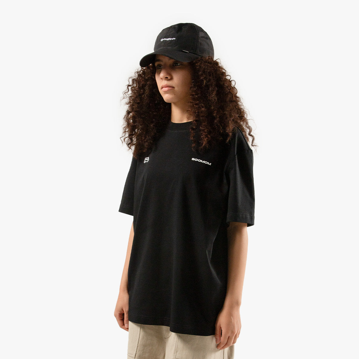 Urban S.T.P Tee