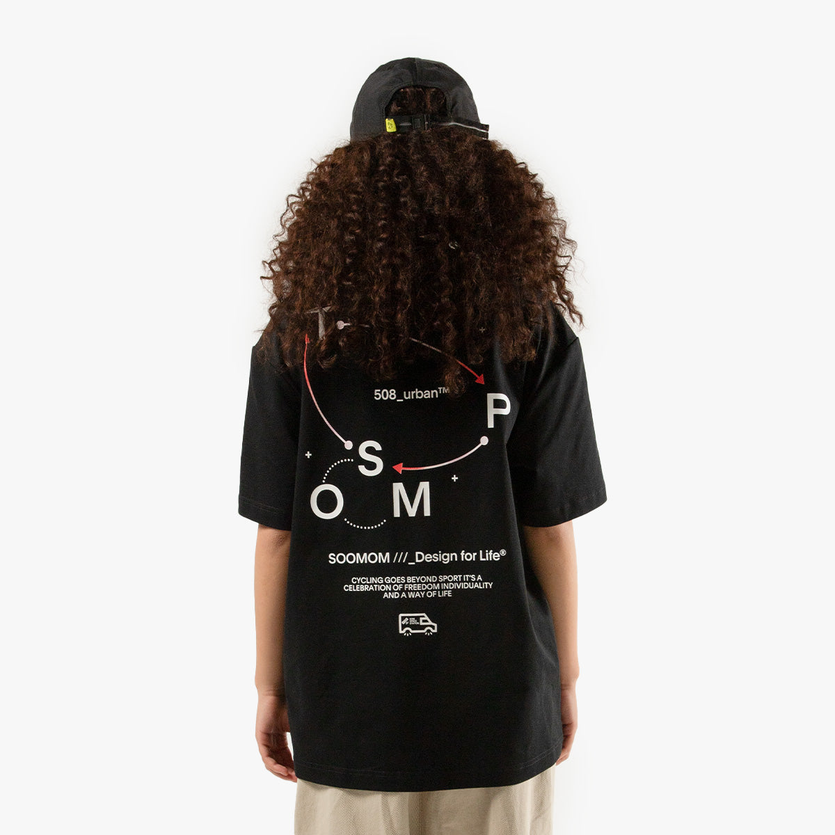 Urban S.T.P Tee