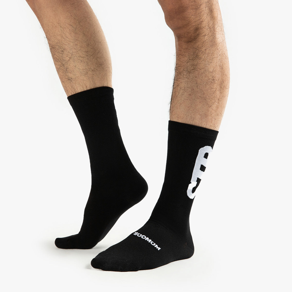 Base STP Performance Socks - Black