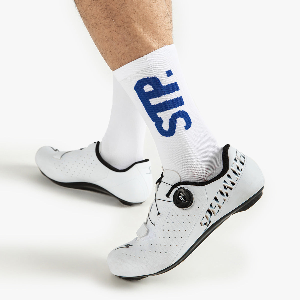 Base STP Performance Socks - Sapphire Blue