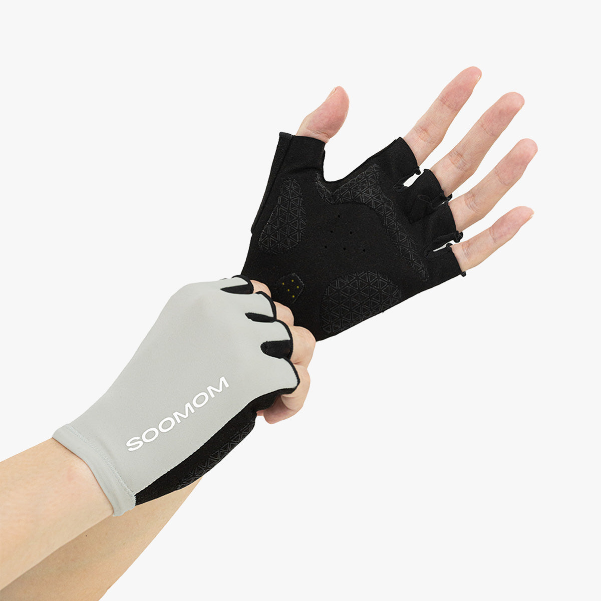 Base Aero Mitts - Sage