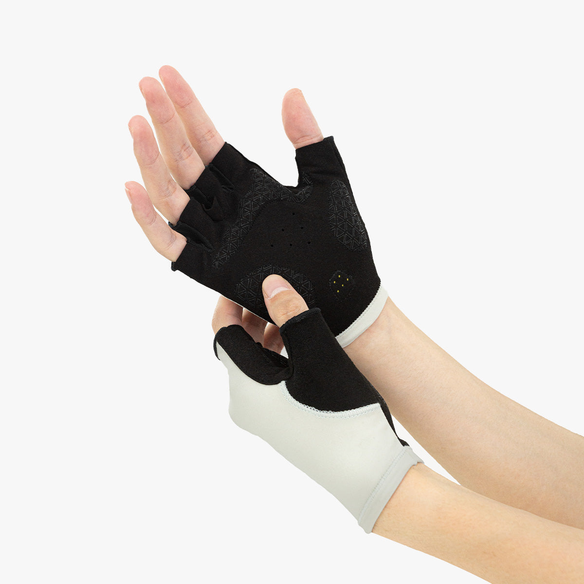 Base Aero Mitts - Sage