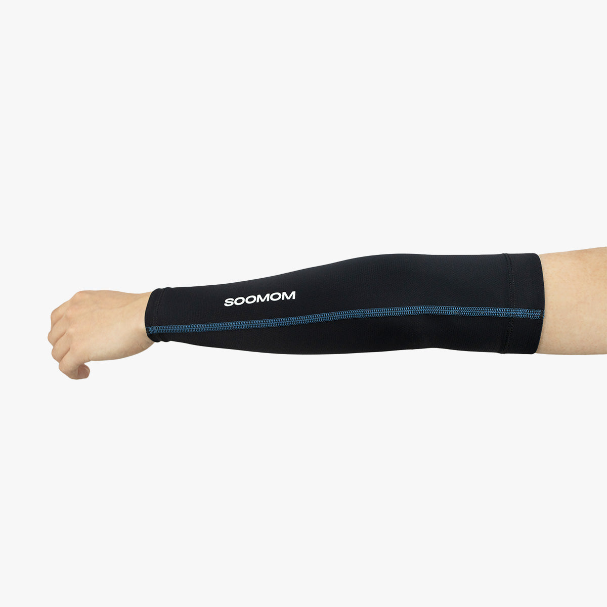 Base Reflective Arm Screens - Black