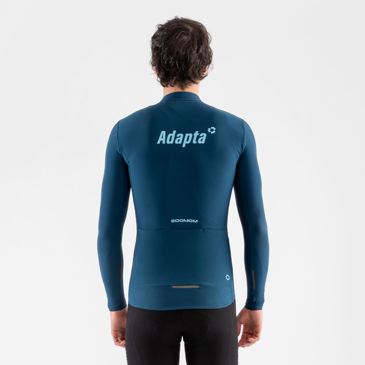 All-Round Lightweight LS Thermal Jersey - Denium