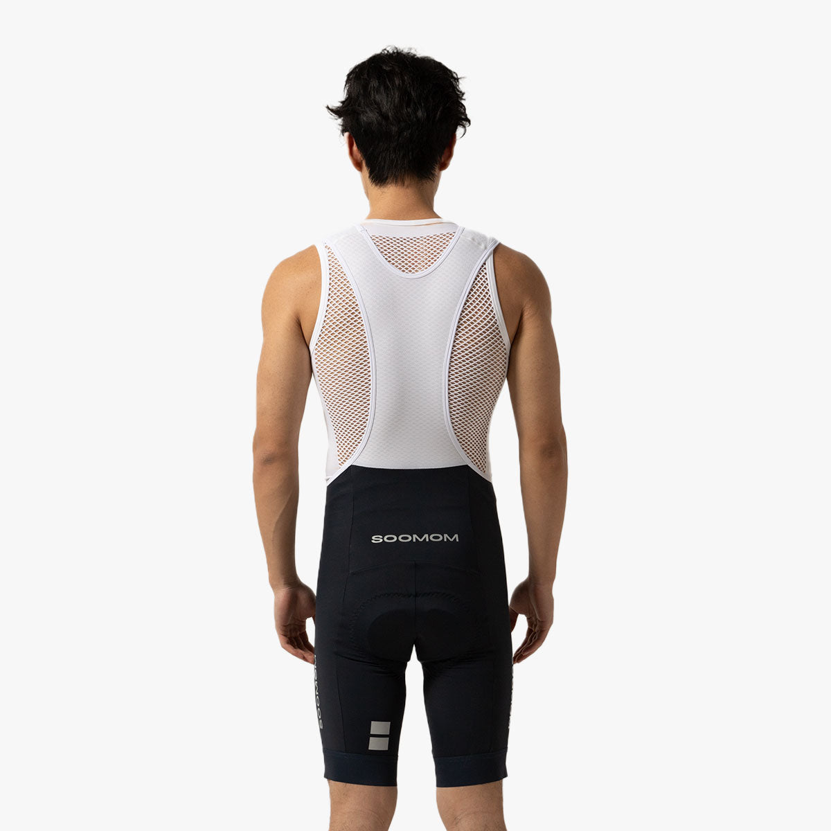 Base Classic Bib Shorts - Tidewood