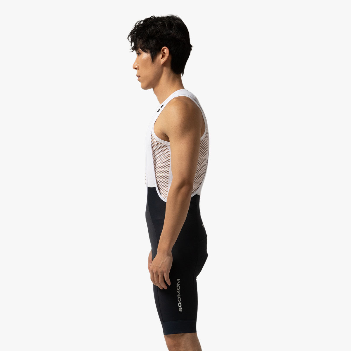 Base Classic Bib Shorts - Tidewood