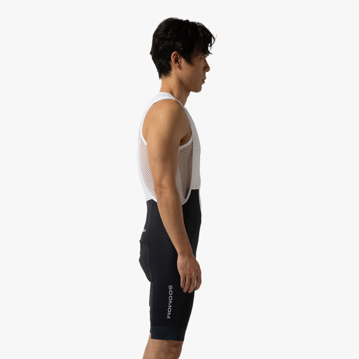 Base Classic Bib Shorts - Tidewood