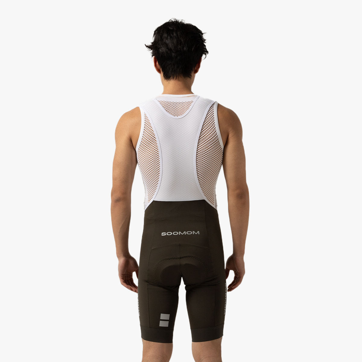 Base Classic Bib Shorts - Forest