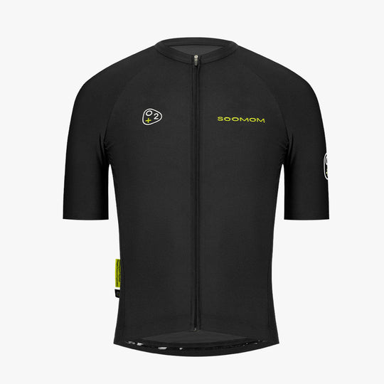 O2+ Men's AirFit Jersey