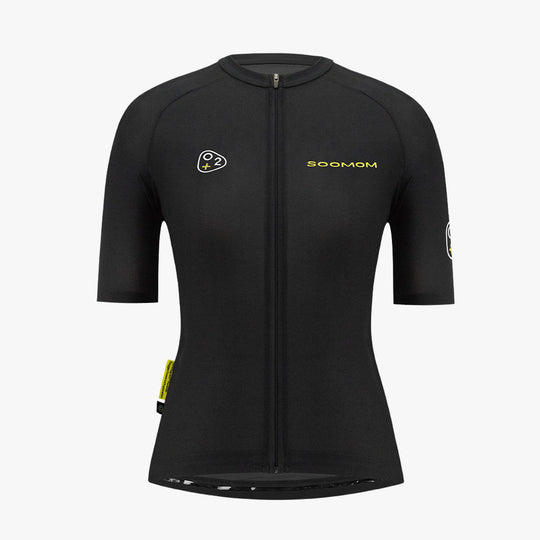 O2+ Women's AirFit Jersey