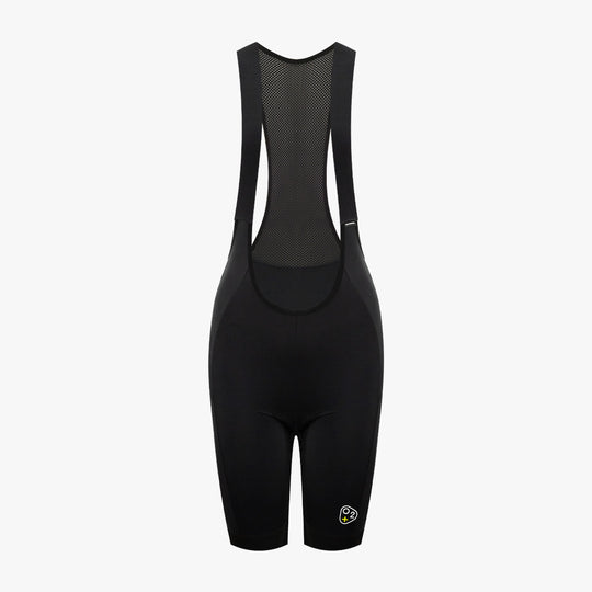 O2+ Women's AirFit Bib Shorts