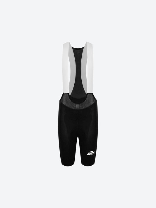 All-Round OFF STP Bib Shorts - Hyperblack
