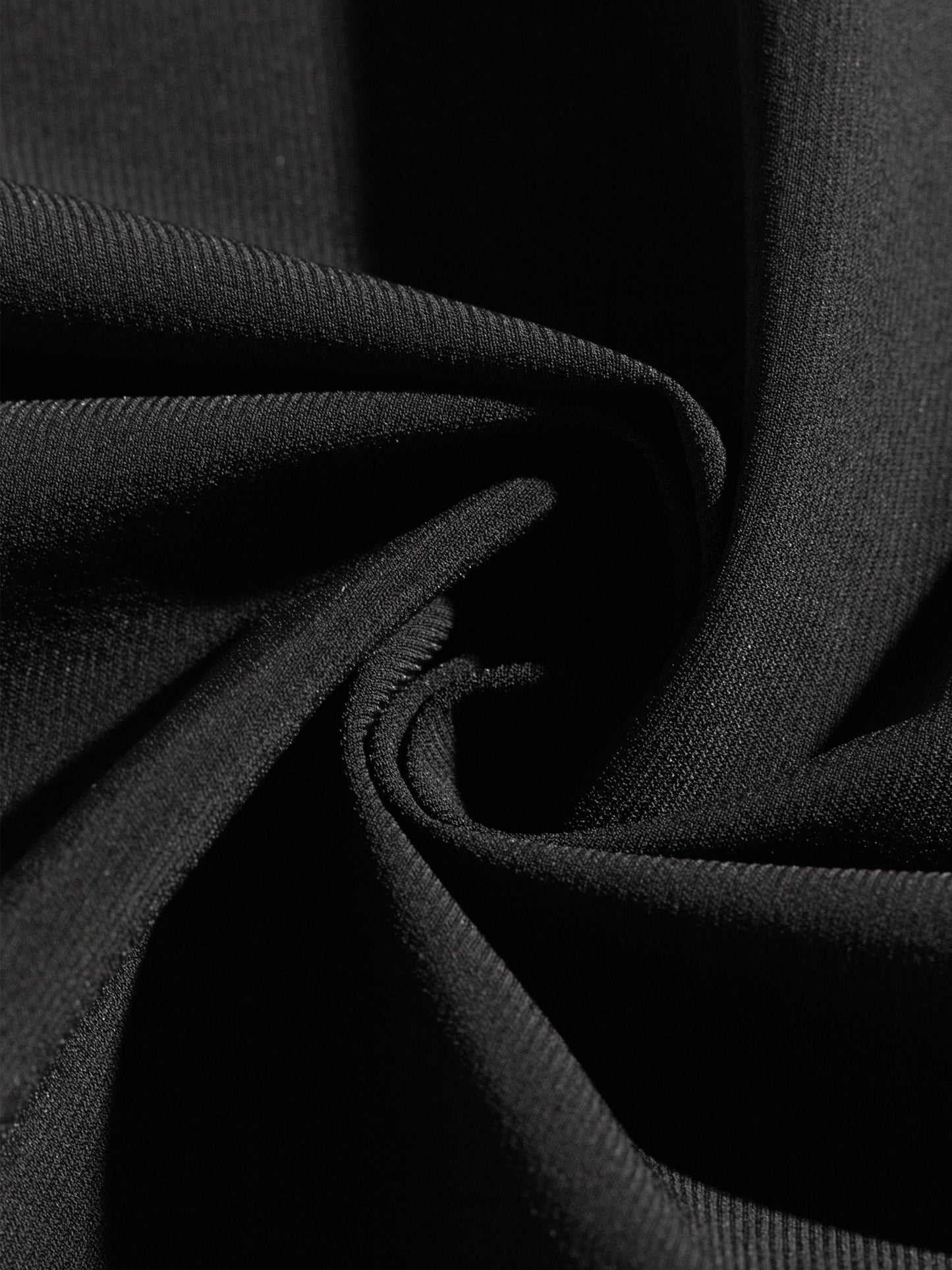 All-Round OFF STP Bib Shorts - Hyperblack