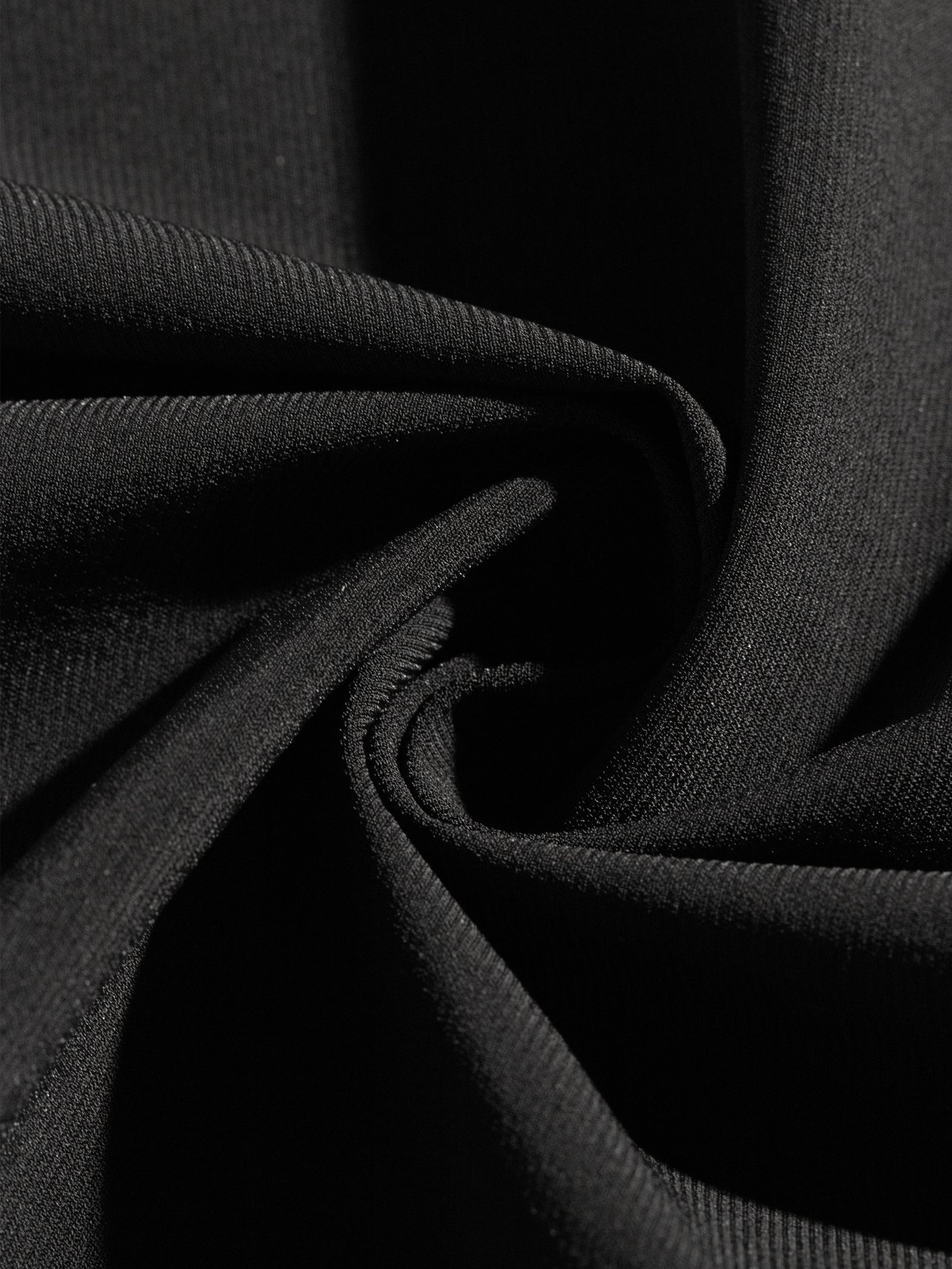 All-Round OFF STP Bib Shorts - Hyperblack