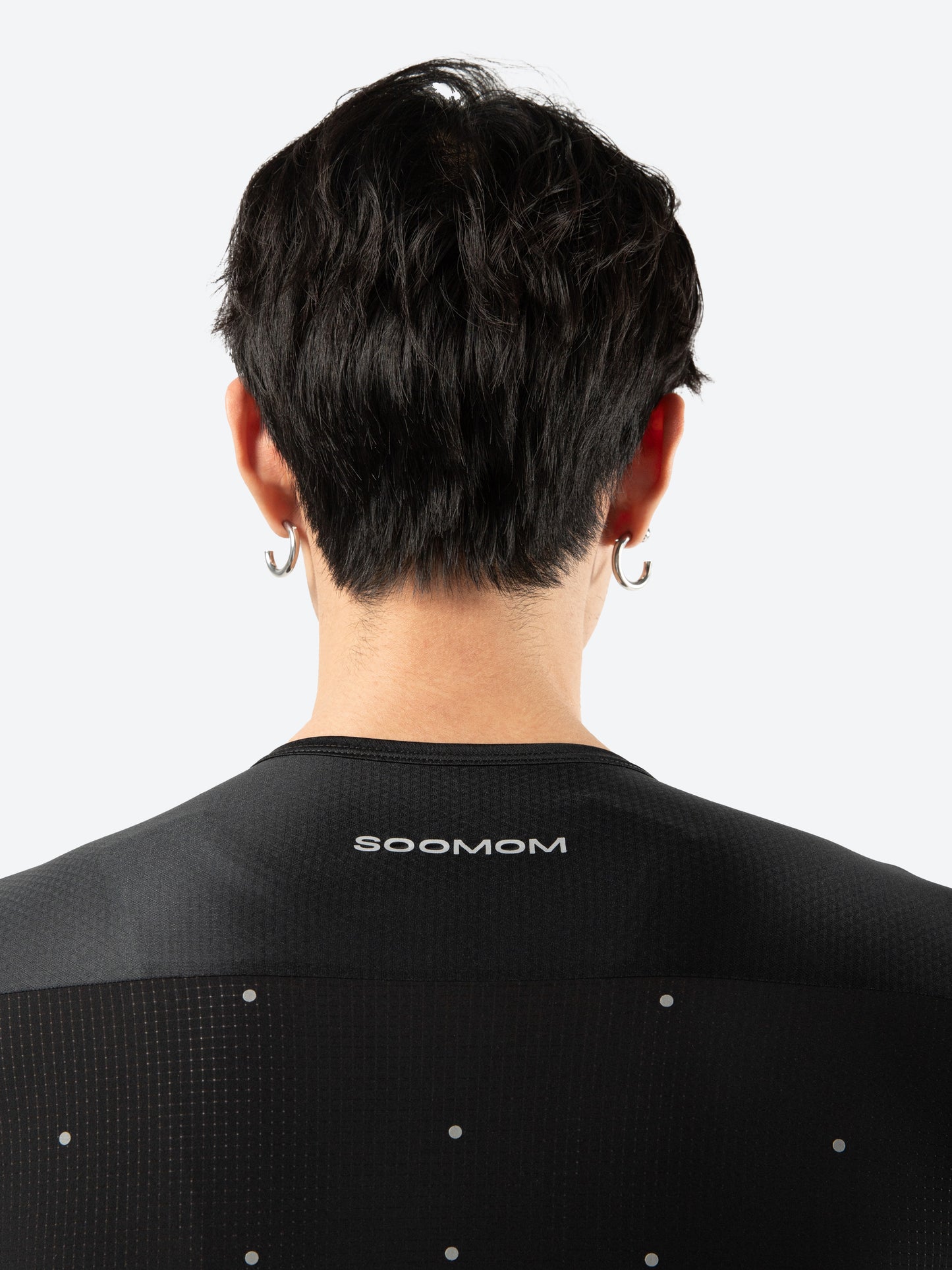 All-Round Reflective Panel Jersey