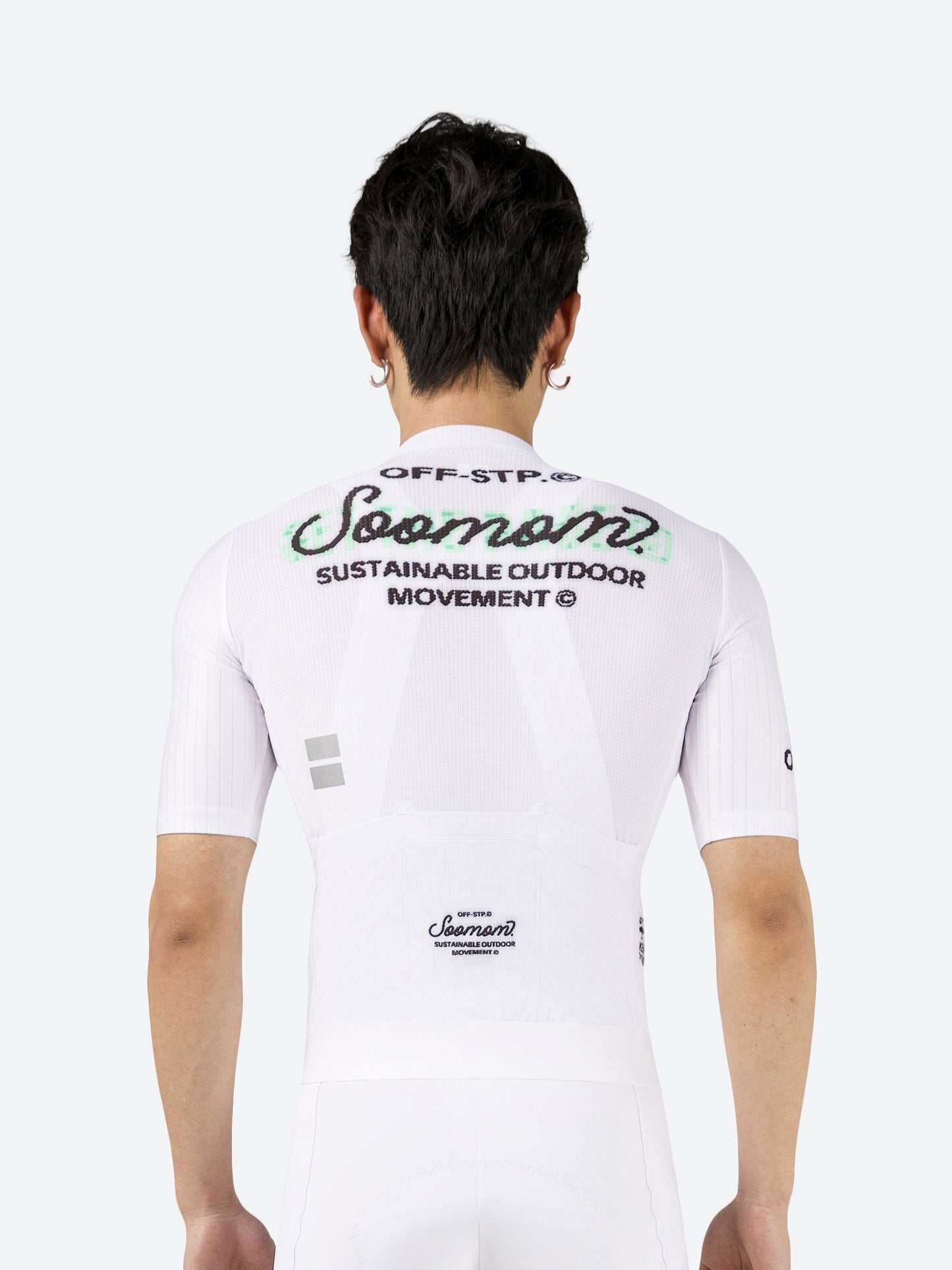 Base Concept Jersey - SOM Edition