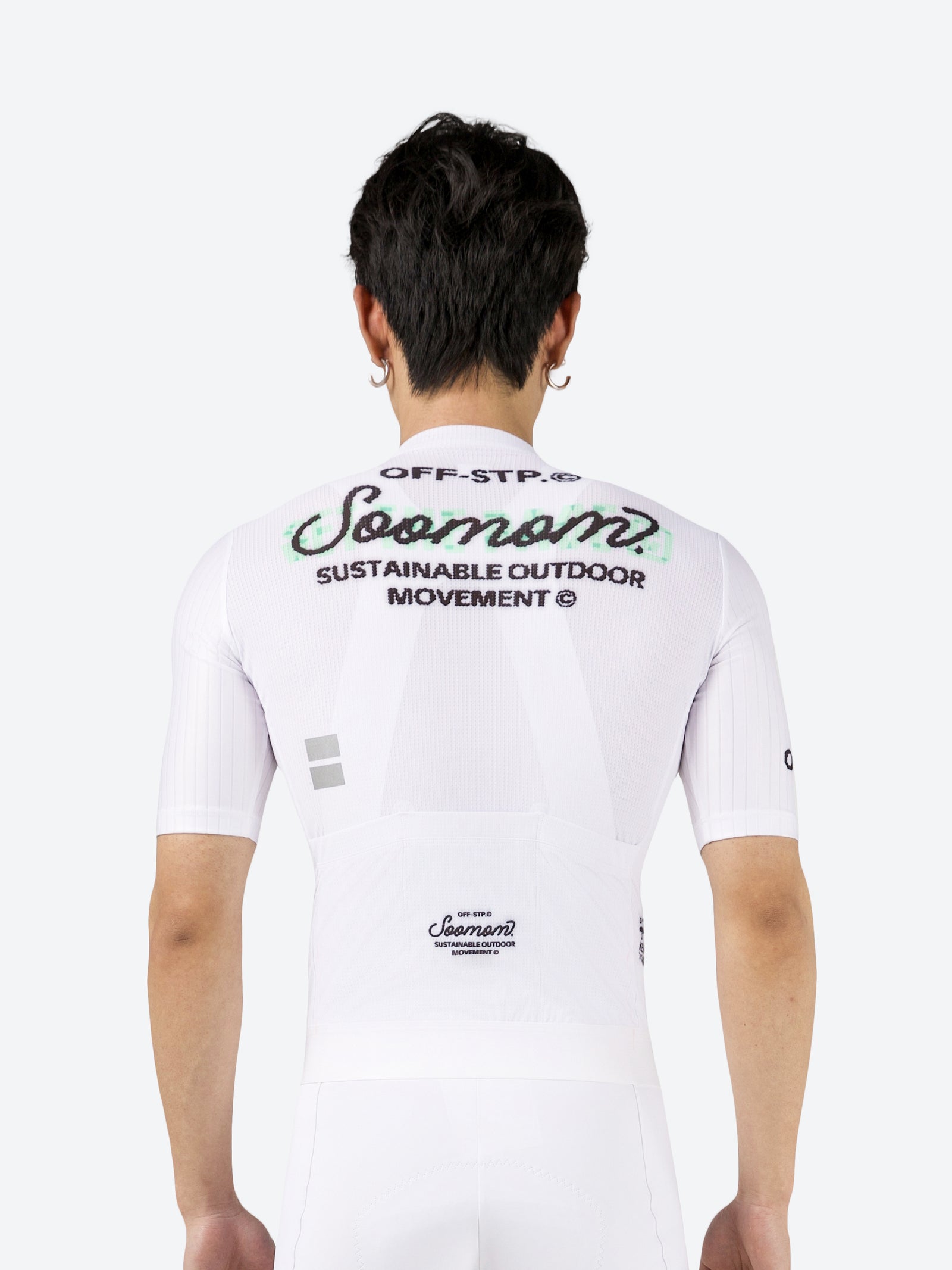 Base Concept Jersey - SOM Edition