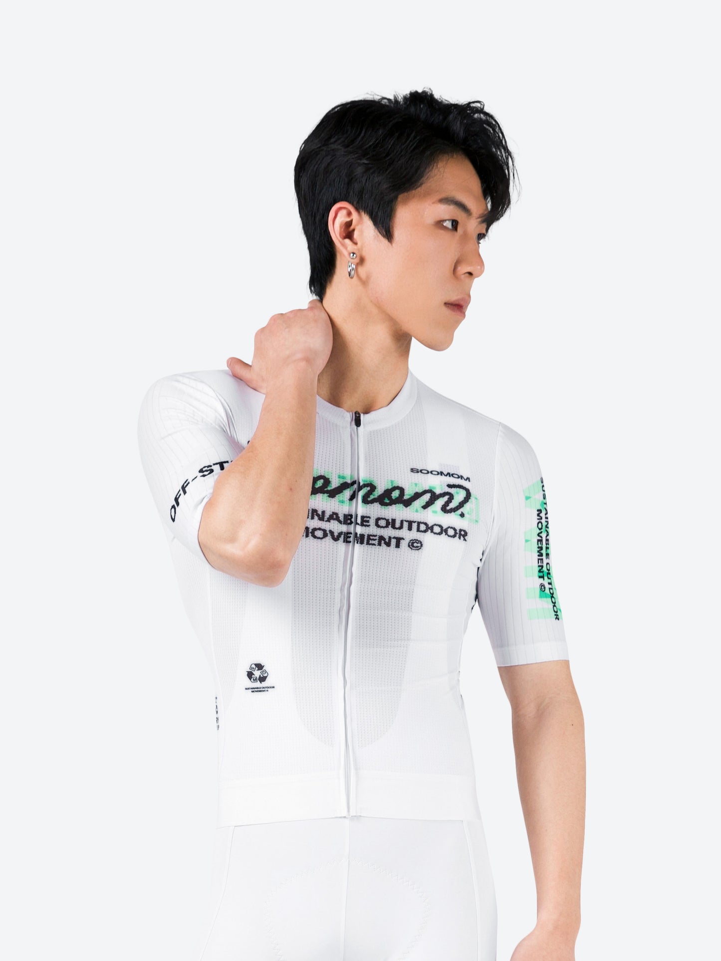 Base Concept Jersey - SOM Edition