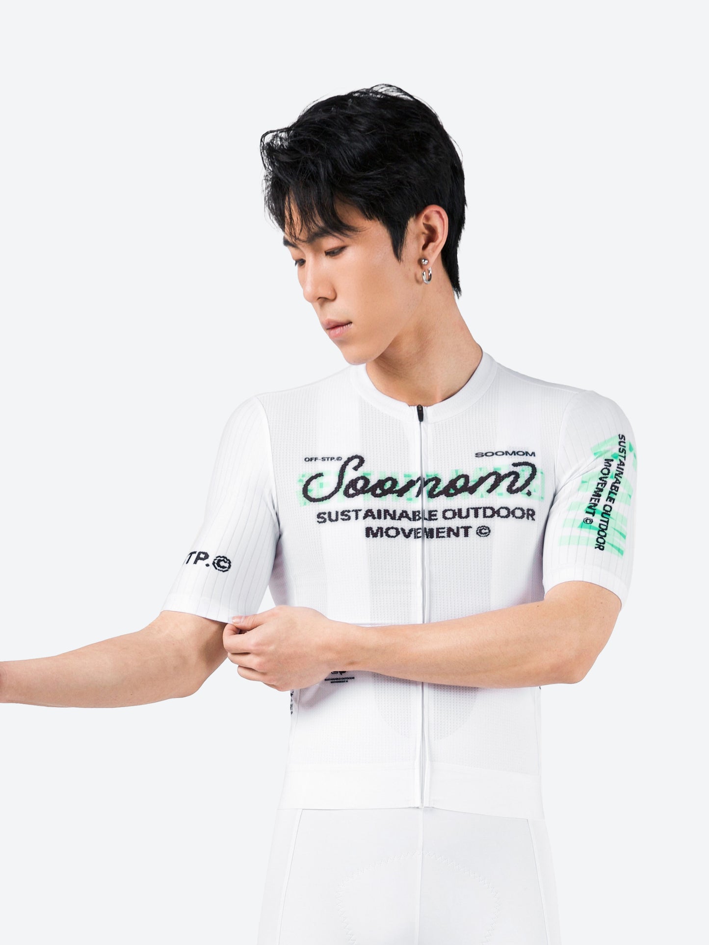 Base Concept Jersey - SOM Edition