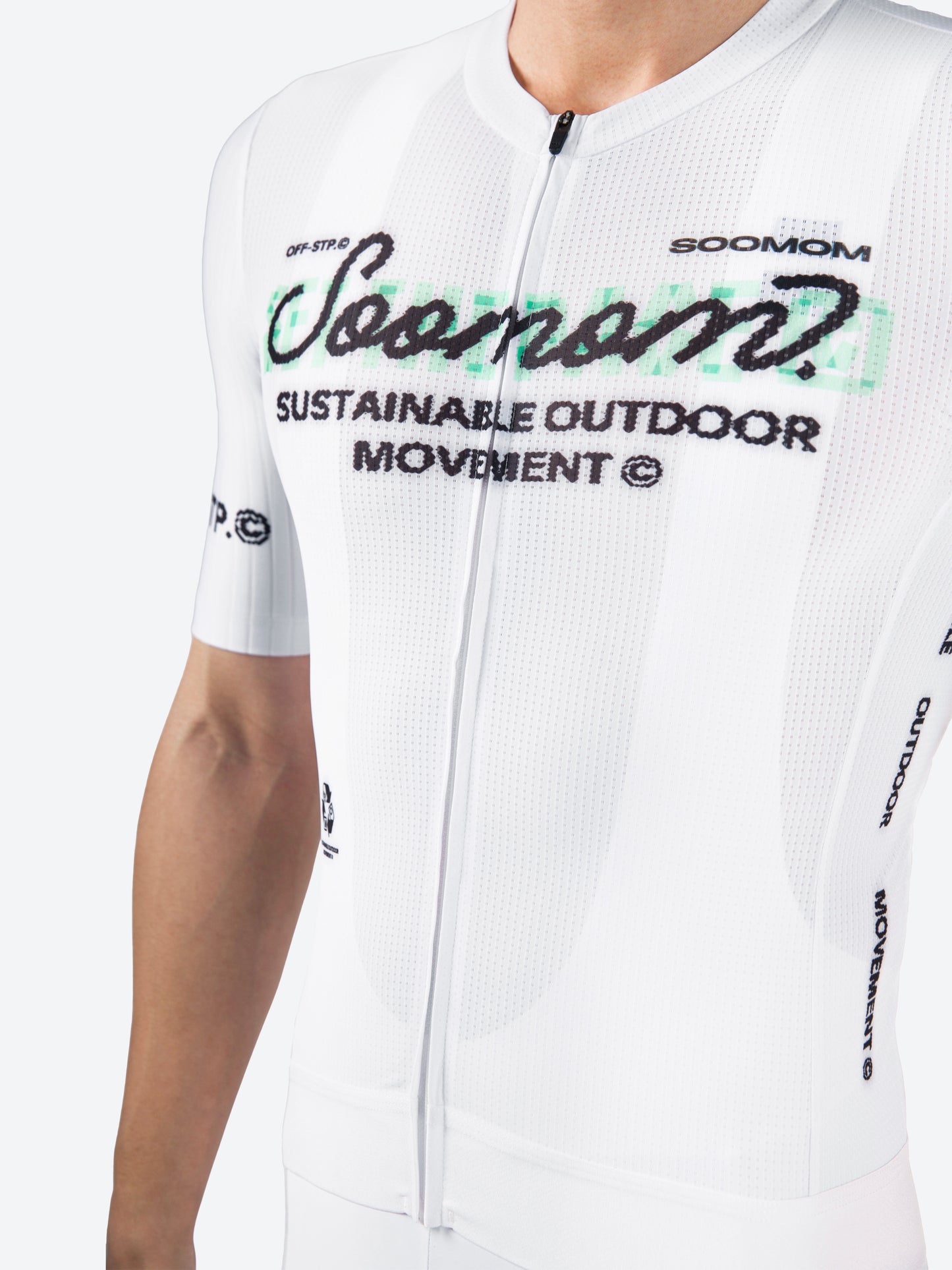 Base Concept Jersey - SOM Edition
