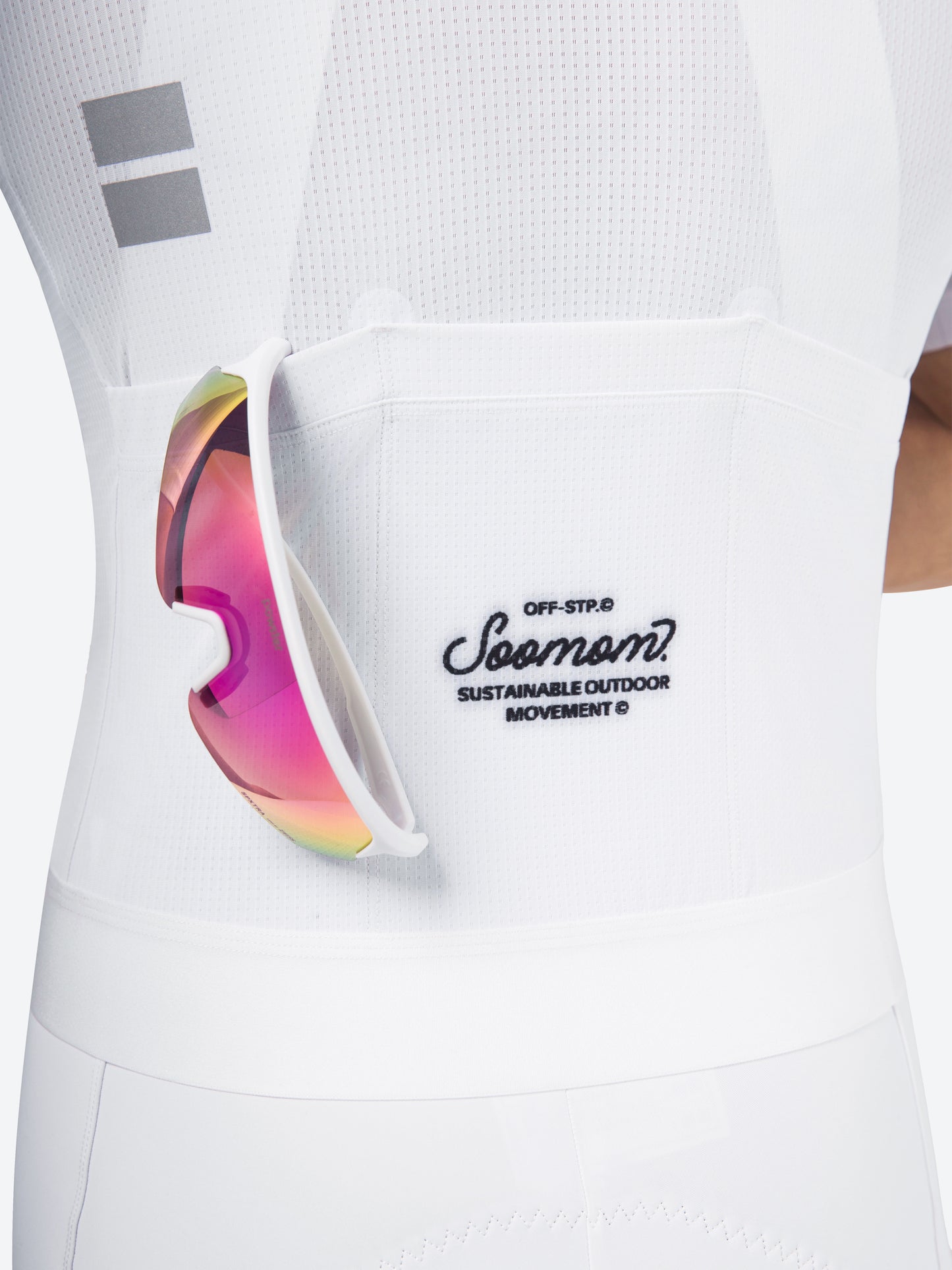 Base Concept Jersey - SOM Edition
