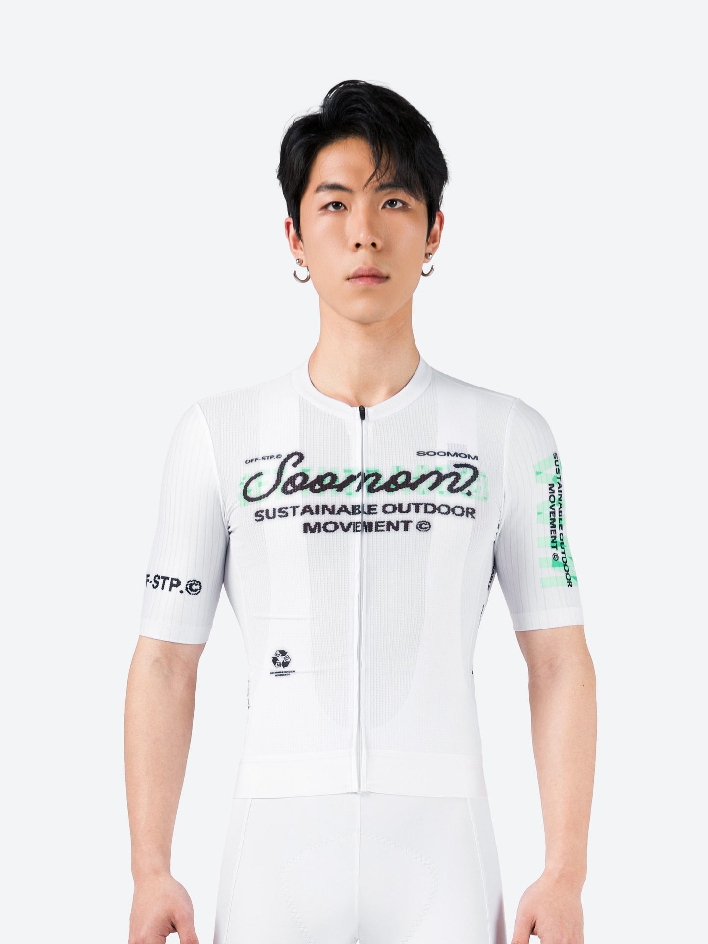 Base Concept Jersey - SOM Edition