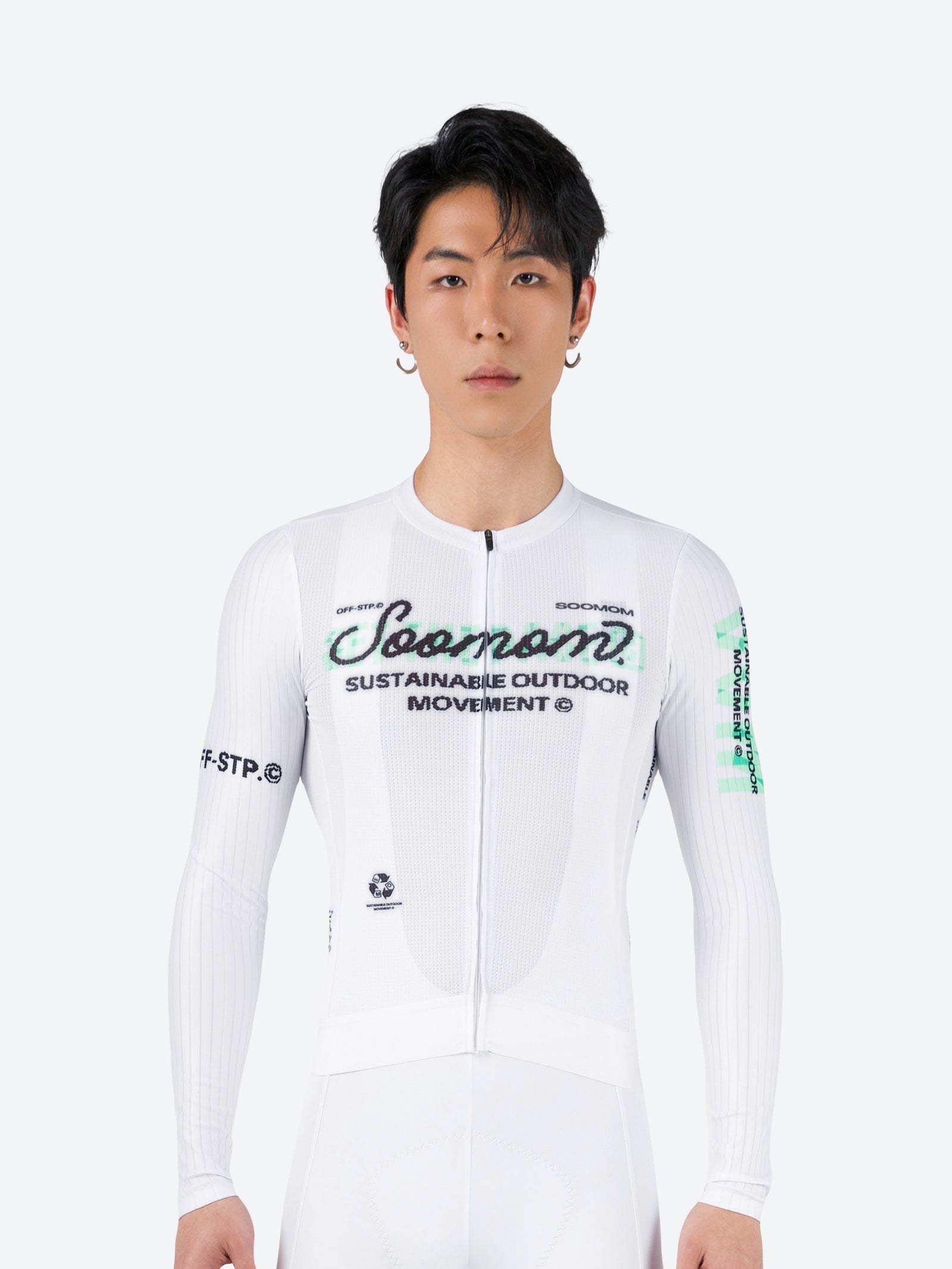 Base Concept LS Jersey - SOM Edition