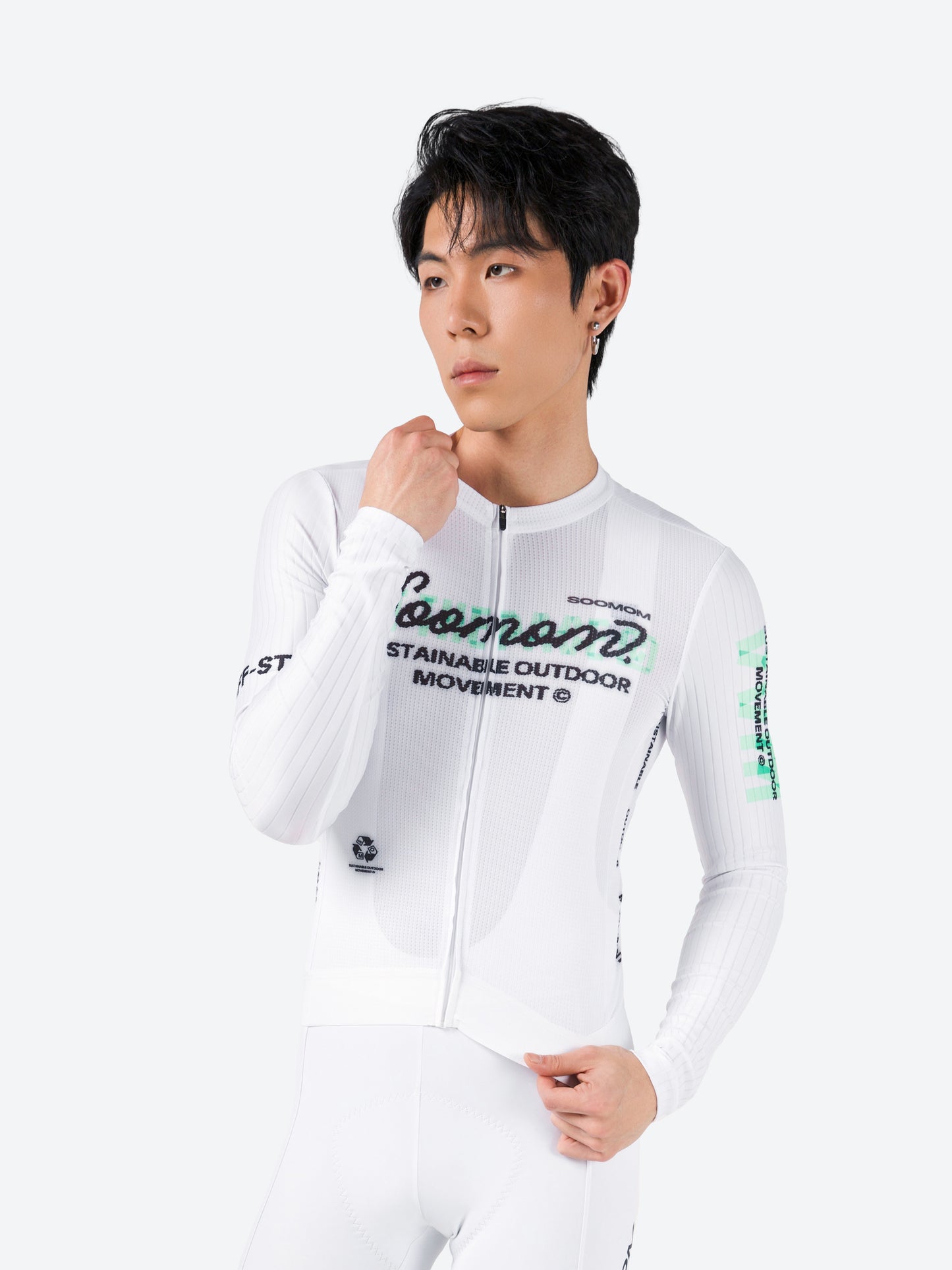 Base Concept LS Jersey - SOM Edition