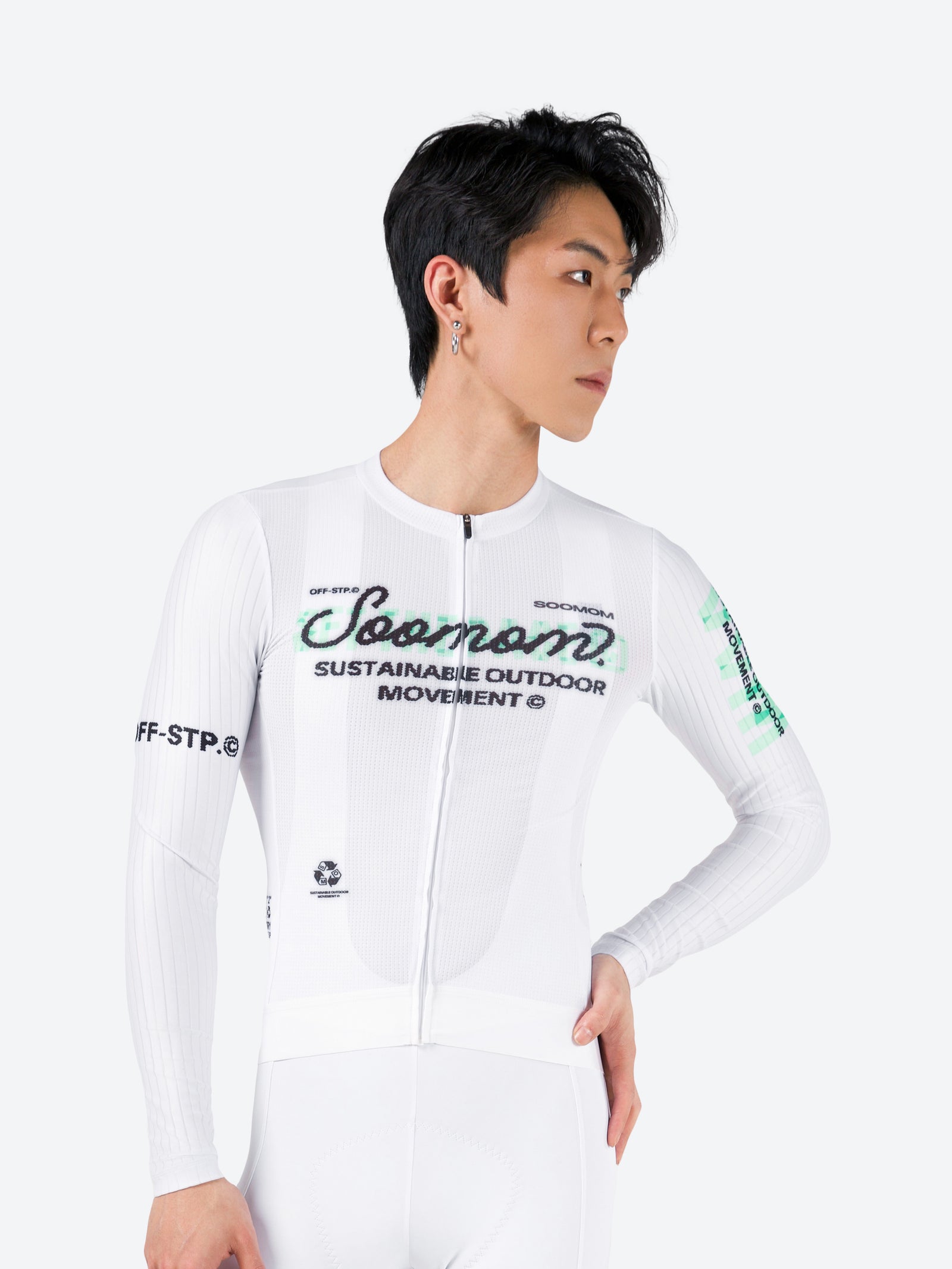 Base Concept LS Jersey - SOM Edition