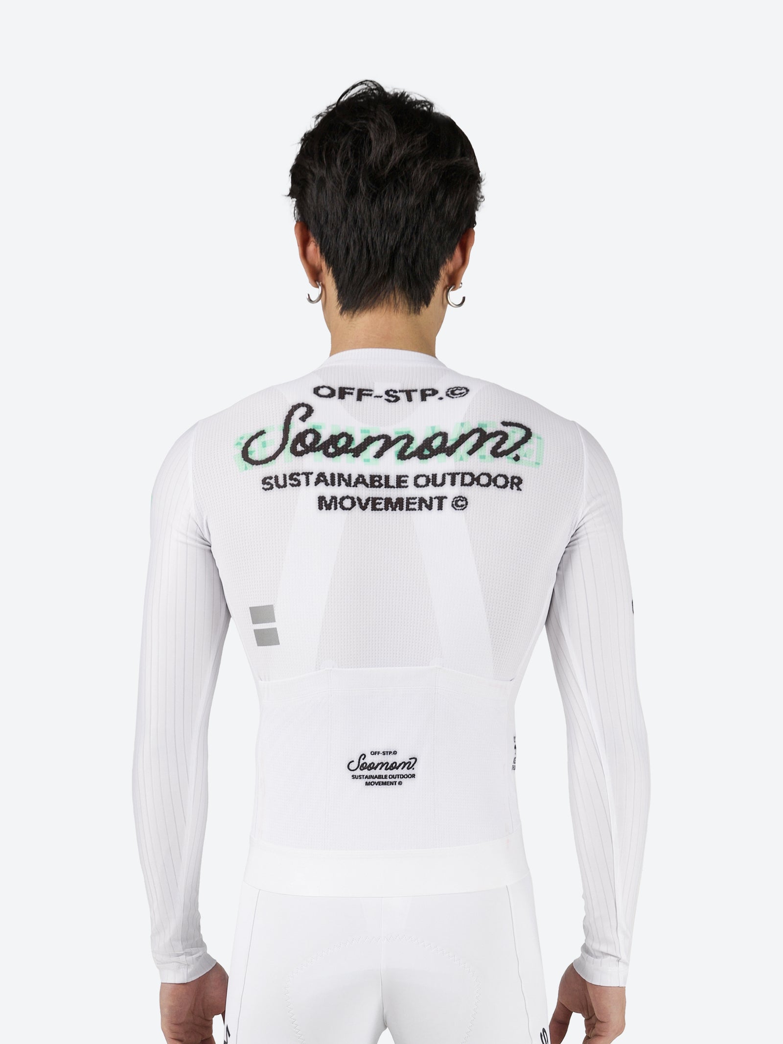 Base Concept LS Jersey - SOM Edition