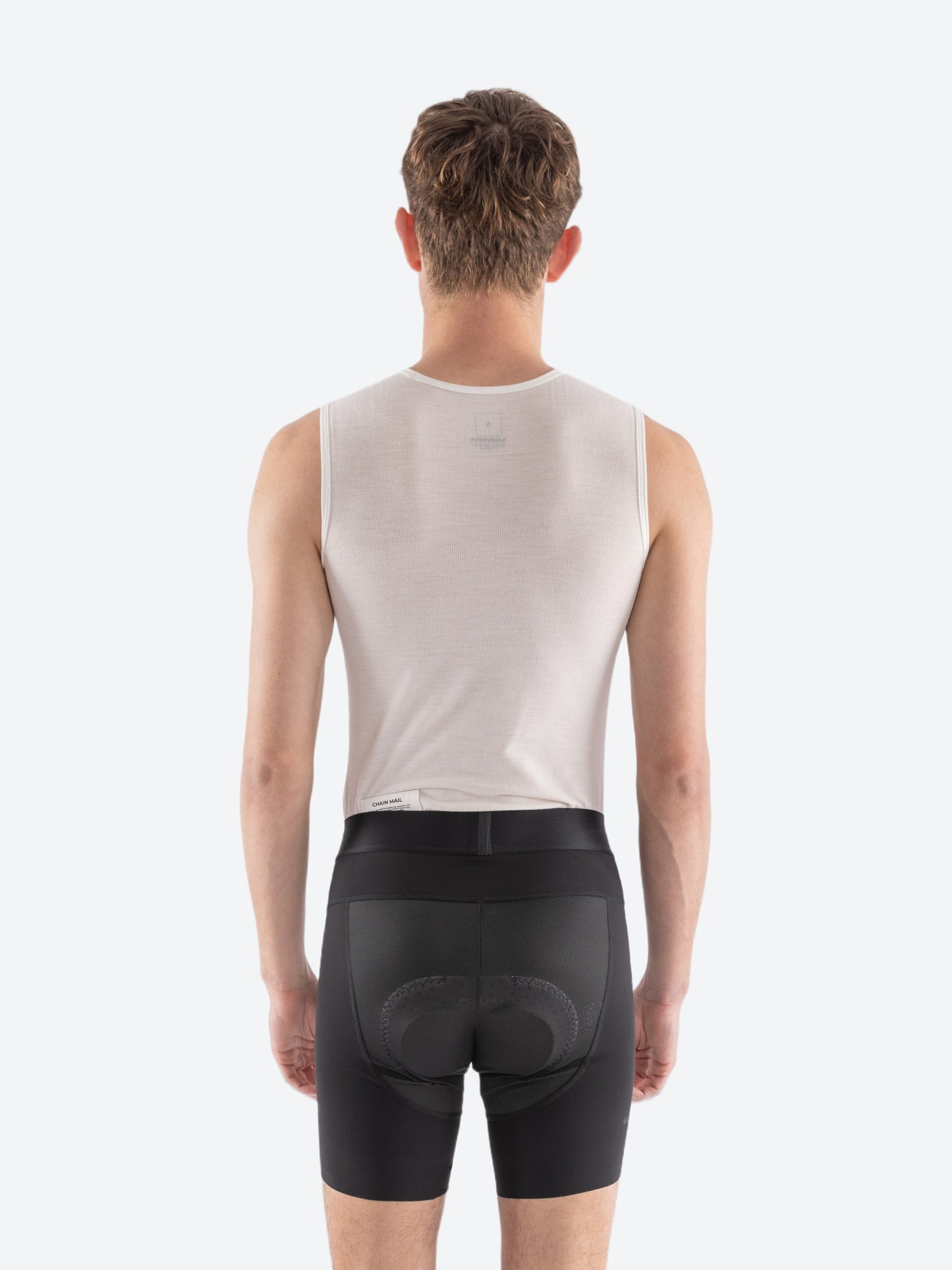 Base Liner Shorts – Black